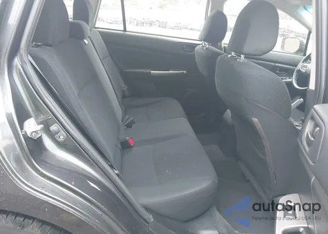 2016 Subaru Impreza 2.0I z USA, uszkodzony, nr VIN JF1GPAA62GH286003